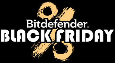 Bitdefender - Black Friday