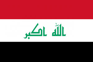 VPN Regionale Beperking - Irak