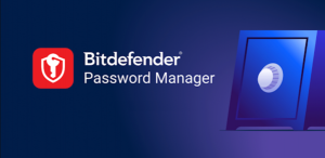 Bitdefender Password Manager vragen